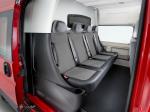 Fiat Ducato Combi Van 2014 года